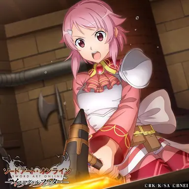 Profile image of リズベット