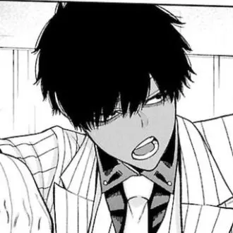 Profile image of 桃角 桜介