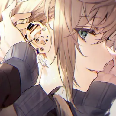 Profile image of 叶