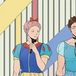 Profile image of 하나마키 타카히로