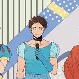 Profile image of 마츠카와 잇세이