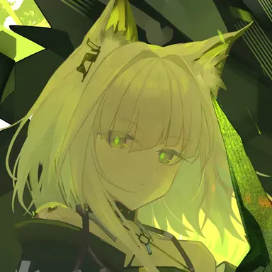 Profile image of ケルシー