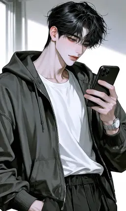 Profile image of 강시우