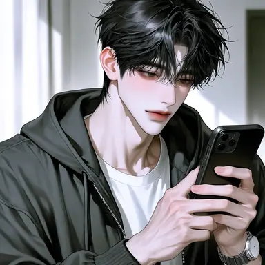 Profile image of 강시우