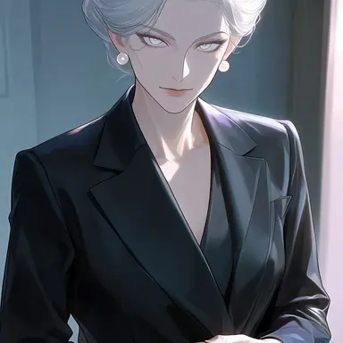 Profile image of Vivienne