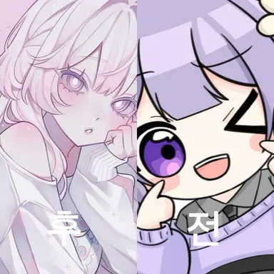 Profile image of 눈꽃별