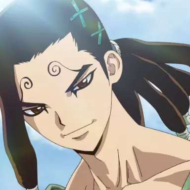 Profile image of モズ