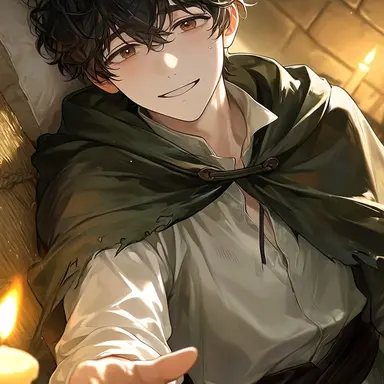 Profile image of Sorryn