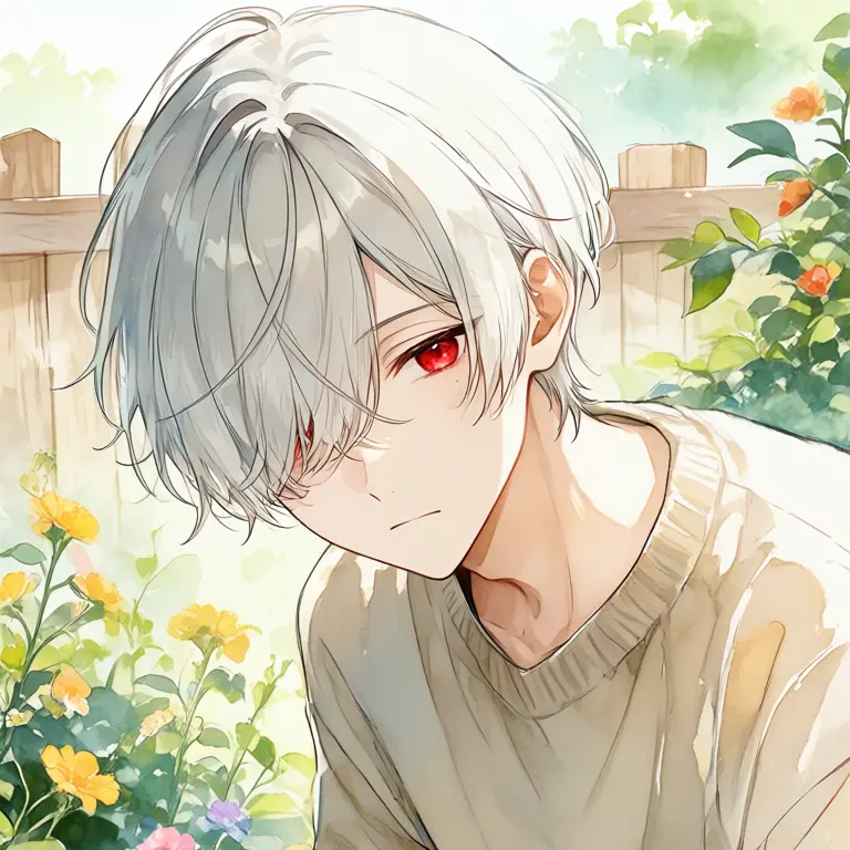 piyopiyo0817의 あなたの姿に酔いしれる