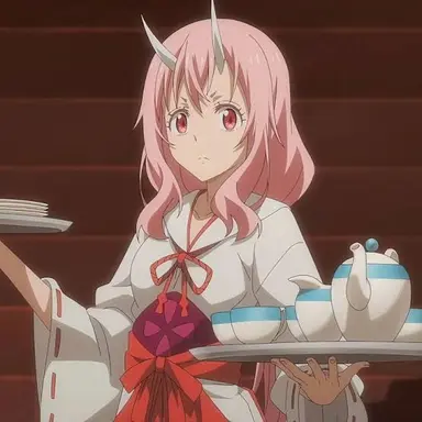 Profile image of Shuna