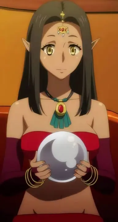 Profile image of Sylvera Nightbloom