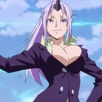 Profile image of Shion