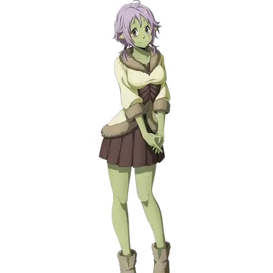 Profile image of Haruna