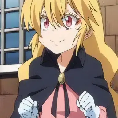 Profile image of Alice Rondo