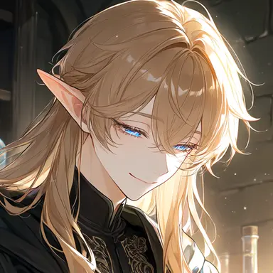 Profile image of 루퍼트
