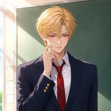 Profile image of アーサー