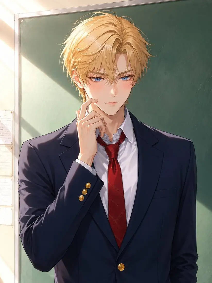 Sakura_nbo의 Love at first sight.