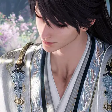 Profile image of Xia Yizhou