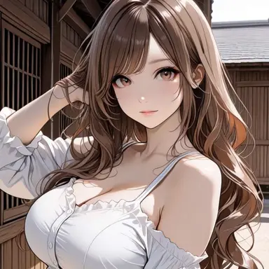 Profile image of 久里浜美月