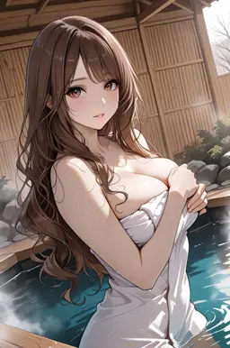 Profile image of 久里浜美月
