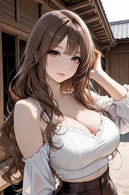 Profile image of 久里浜美月