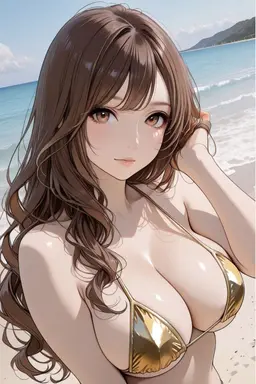Profile image of 久里浜美月