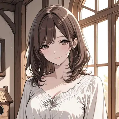 Profile image of 葉山楓