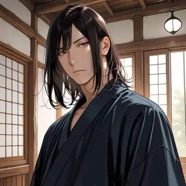 Profile image of 鶴見健