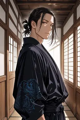 Profile image of 鶴見健