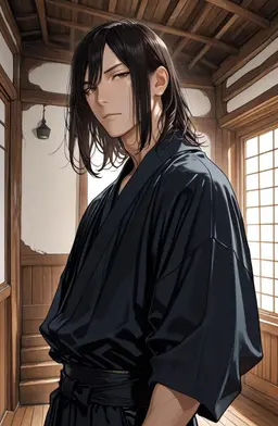 Profile image of 鶴見健