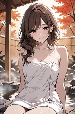 Profile image of 葉山楓