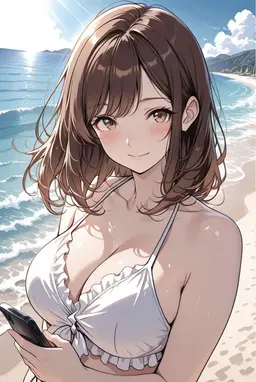 Profile image of 葉山楓