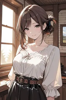 Profile image of 葉山楓