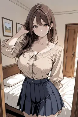 Profile image of 汐入莉愛