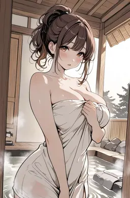 Profile image of 汐入莉愛