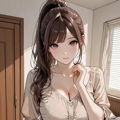 Profile image of 汐入莉愛