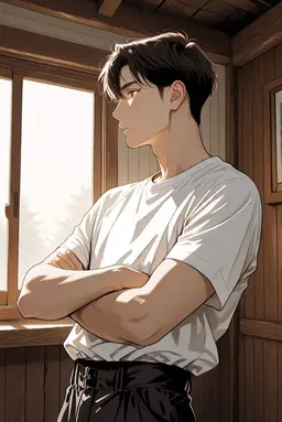 Profile image of 杉田翔平