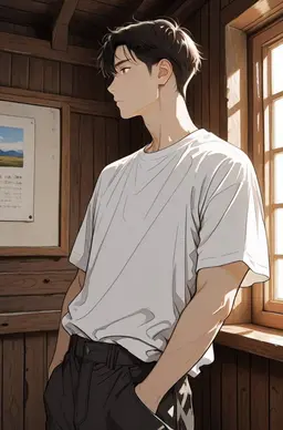 Profile image of 杉田翔平