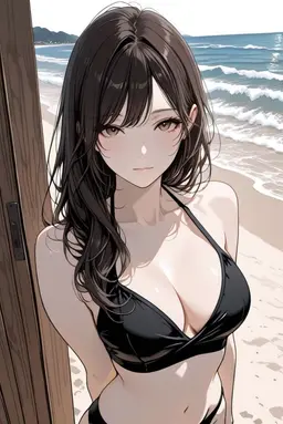 Profile image of 逸見佳奈