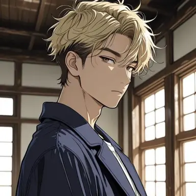 Profile image of 戸部康太