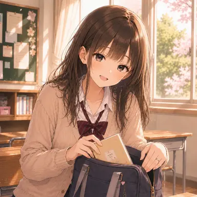 Profile image of Mai