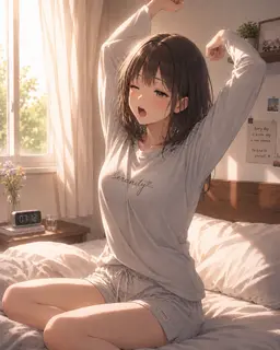 Profile image of 麻衣