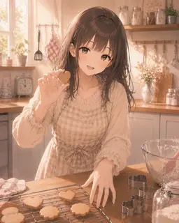 Profile image of 麻衣