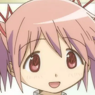 Profile image of 鹿目まどか