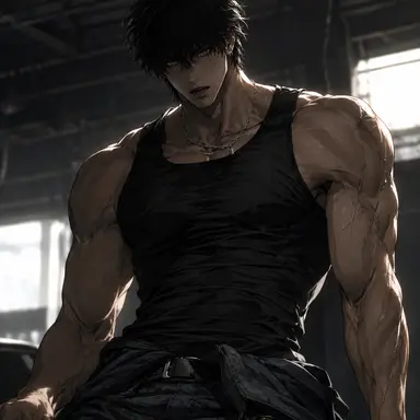 Profile image of 003