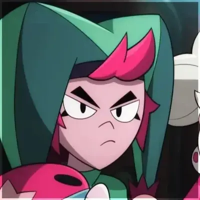 PotentFlare5487의 Chester BRAWL STARS