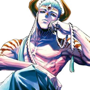 Profile image of 다부라