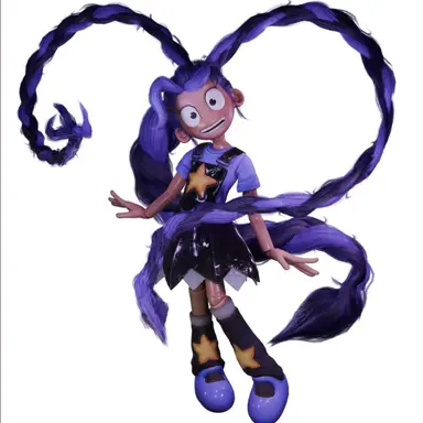 Profile image of 릴리 러브 브레이드