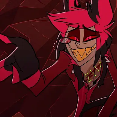 Profile image of アラスター