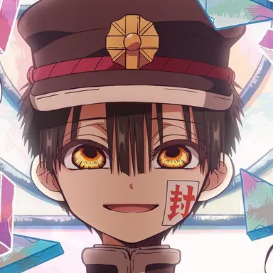 Profile image of 花子くん